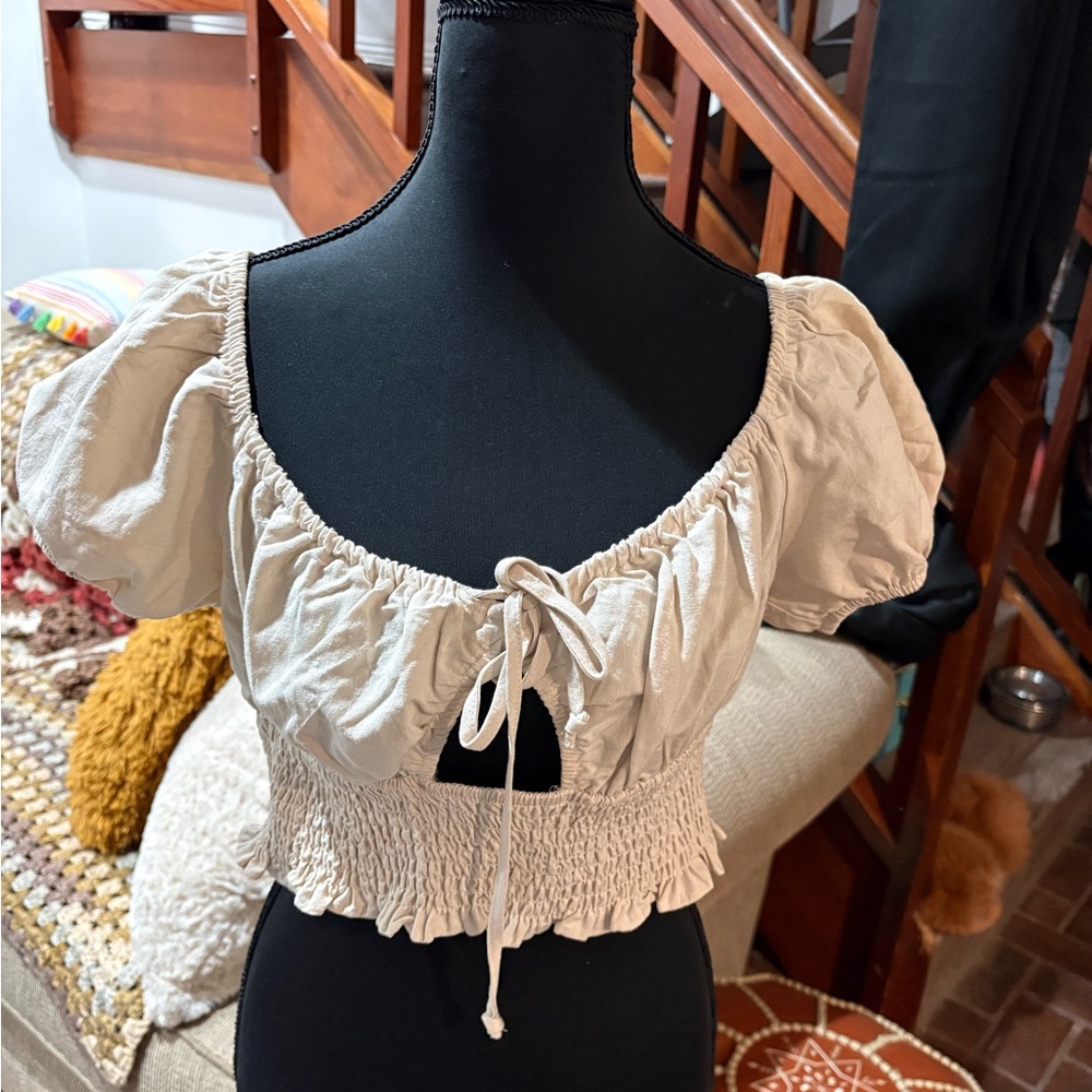Pacsun Top
